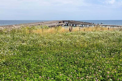 6 persoons vakantie huis in Hadsund-By Traum