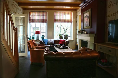 Casa vacanze a Enkhuizen con giardino
