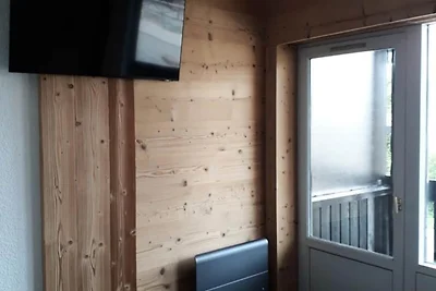 Wohnung in Frankreich nahe Skiliften