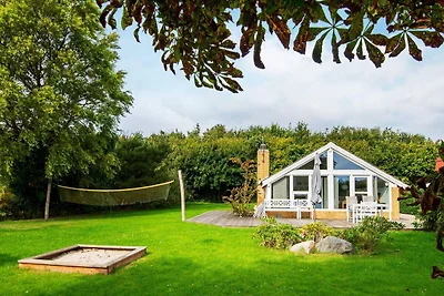 Cottage sul mare con Sauna-By Traum