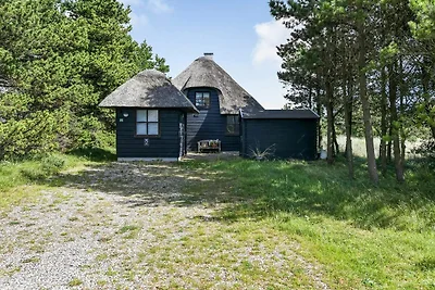 4 Sterne Ferienhaus in Blåvand