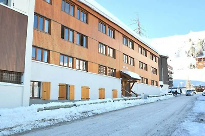 2 Zimmer für 4 Personen - LES AROLLES - PLAGN...