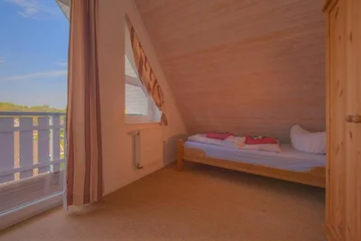 Exklusives Appartement in Rechlin