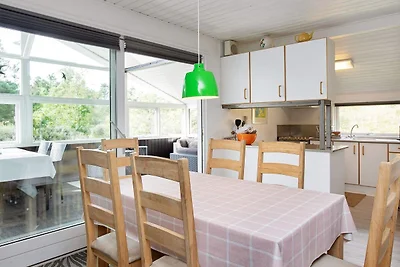 6 Personen Ferienhaus in Blåvand
