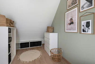 Haus in Piriac-sur-Mer in der Nähe des Strand...