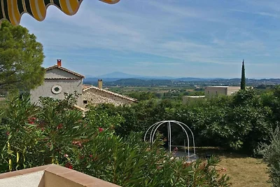 In Zuid-Frankrijk La Bastide