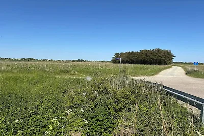 8 Personen Ferienhaus in Sydals