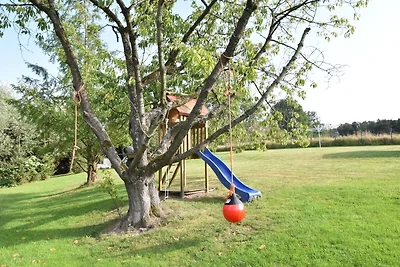 Schöner Bungalow am Meer in Elmenhorst