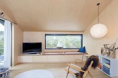 6 Personen Ferienhaus in Saltum-By Traum