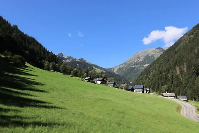 Apartment mit Loggia mit Südausrichtung