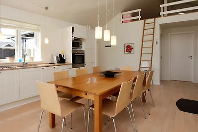 8 Personen Ferienhaus in Nysted