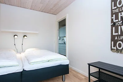 4 Personen Ferienhaus in Rømø-By Traum