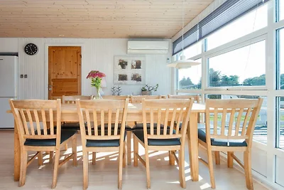 4 Sterne Ferienhaus in Hejls-By Traum