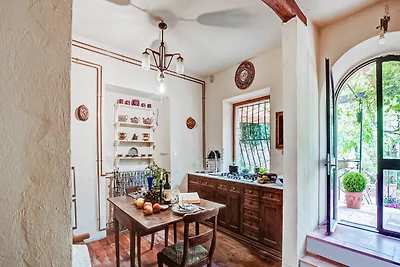 Villa in Cortona met privézwembad en...