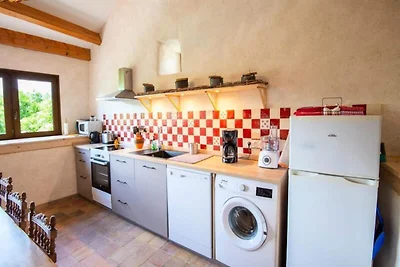 Gמte de France 4 Personen