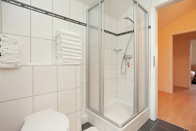 Ferienhaus nahe Skigebiet