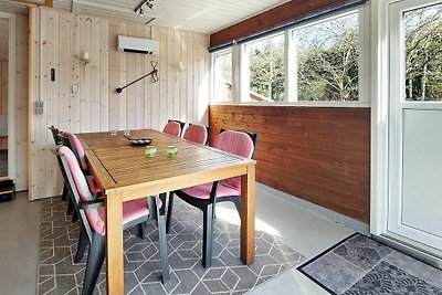 6 Personen Ferienhaus in Tarm-By Traum