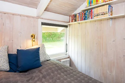 Abgeschiedenes Hafen-Cottage-By Traum