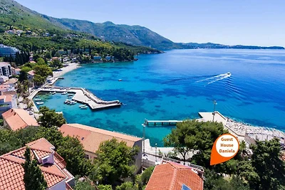 Guest House Daniela - Double Room with Balcon...
