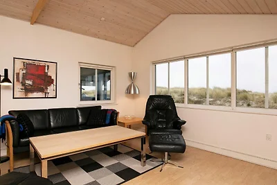 4 Personen Ferienhaus in Blåvand