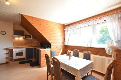 Casa Vacanze a Krusenhagen per 4 Persone
