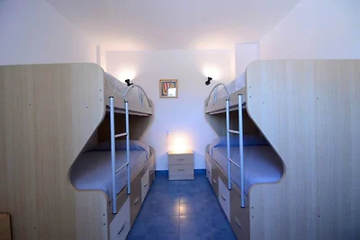 Appartement voor 6 personen in Estartit