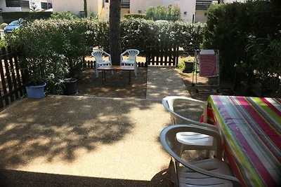 Appartamento ad Agde vicino alla spiaggia