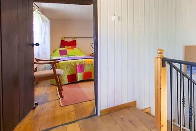 Wohnung in Castrotaסe mit Garten