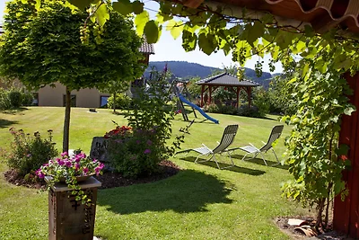 Appartamento con piscina