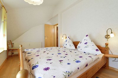 Schönes Apartment in Eimelrod in Waldnähe