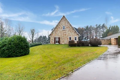 'Le gîte du Domaine' in Malmedy