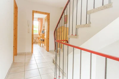 Vakantiehuis in het prachtige Manderscheid