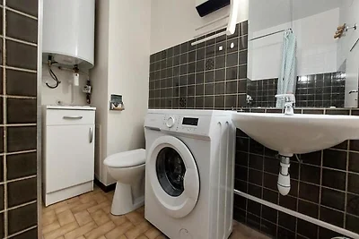 Studio für 2 Personen