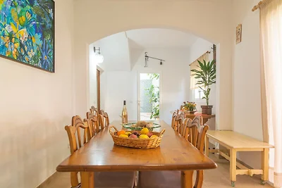 Ca Na Clar - Casa Con Piscina Privada.