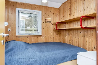 Holiday home relaxing holiday Hjerm, Struer