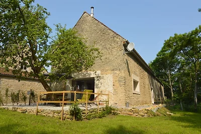Casa vacanze con giardino privato a...