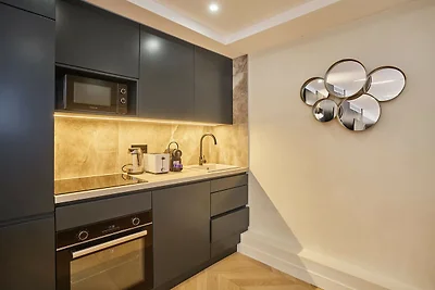 Hervorragendes AC-Apartment Champs de Mars...