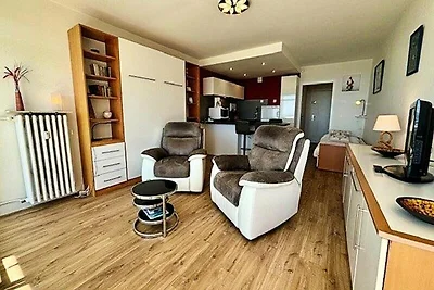 Studio für 3 Personen