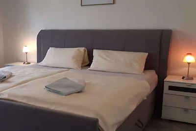 An der Badewiese Grimnitzsee