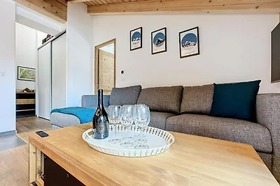 Les 3 Mousquetons - Wohnung - 6,8 Personen - ...