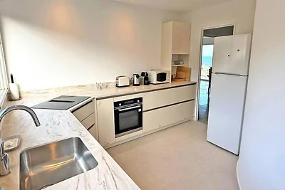 Appartement in Saint-Tropez met uitzicht op...