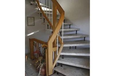 Ferienwohnung mit 2 Schlafzimmer