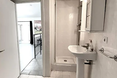 Apartment in Cannes mit hellen Innenräumen