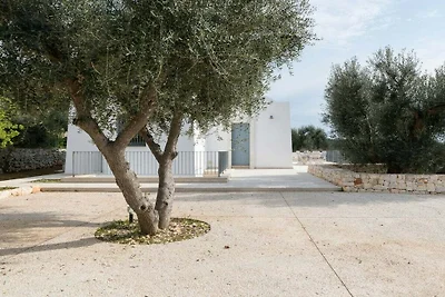 Villa degli Ulivi con piscina