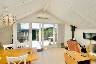 6 Personen Ferienhaus in Sjællands Odde-By...