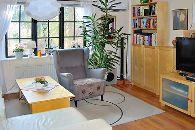 4 persoons vakantie huis in TJÖRNARP