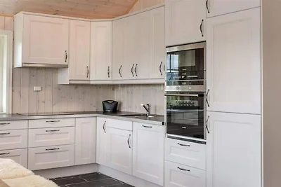 11 Personen Ferienhaus in Fåvang-By Traum