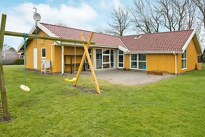 12 Personen Ferienhaus in Nordborg