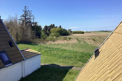 4 Personen vakantie huis in Gedser