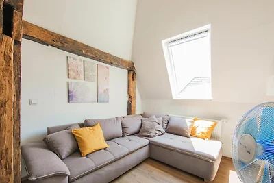 Traumhafte Ferienwohnung nähe Europapark Rust